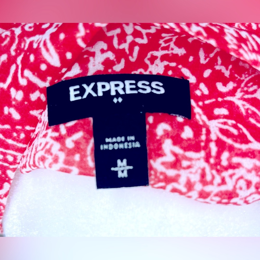 Express blouse - Picture 6 of 7